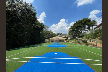 Casa de condomínio para alugar com 300m², 3 quartos e 6 vagasQuadra Esportiva