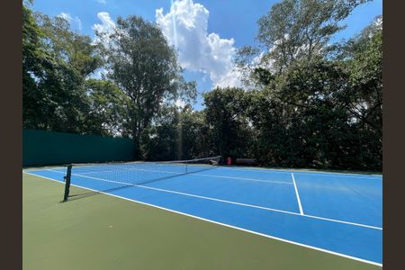 Casa de condomínio para alugar com 300m², 3 quartos e 6 vagasQuadra de Tenis