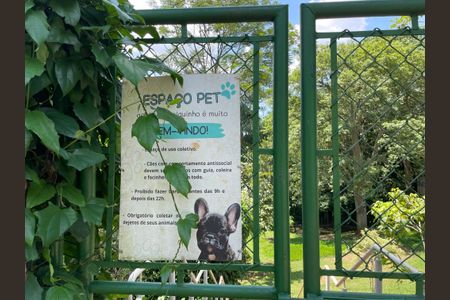 Casa de condomínio para alugar com 300m², 3 quartos e 6 vagasÁrea comum