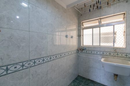 Apartamento para alugar com 74m², 3 quartos e 1 vagaÁrea de Serviço