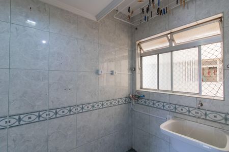 Apartamento para alugar com 74m², 3 quartos e 1 vagaÁrea de Serviço