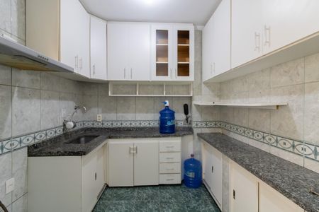 Apartamento para alugar com 74m², 3 quartos e 1 vagaCozinha