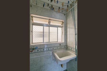 Apartamento para alugar com 74m², 3 quartos e 1 vagaÁrea de Serviço