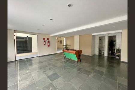 Apartamento para alugar com 74m², 3 quartos e 1 vagaArea Comum - Salão de Jogos