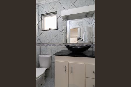 Apartamento para alugar com 74m², 3 quartos e 1 vagaBanheiro