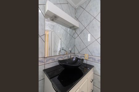 Apartamento para alugar com 74m², 3 quartos e 1 vagaBanheiro