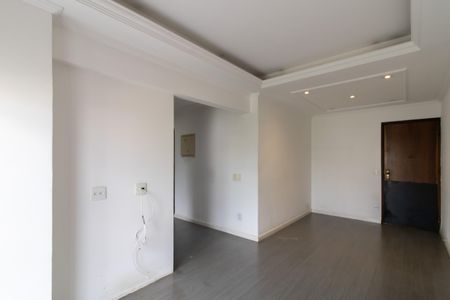 Apartamento para alugar com 74m², 3 quartos e 1 vagaSala