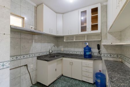 Apartamento para alugar com 74m², 3 quartos e 1 vagaCozinha