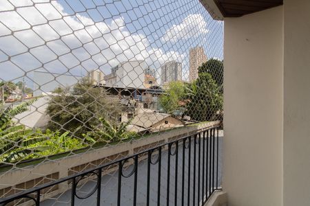 Apartamento para alugar com 74m², 3 quartos e 1 vagaVaranda da Sala