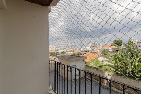 Apartamento para alugar com 74m², 3 quartos e 1 vagaVaranda da Sala