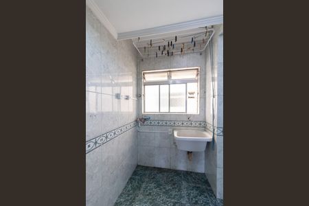 Apartamento para alugar com 74m², 3 quartos e 1 vagaÁrea de Serviço