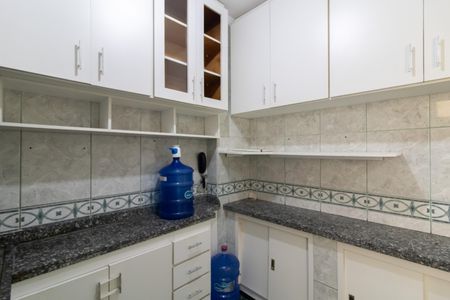 Apartamento para alugar com 74m², 3 quartos e 1 vagaCozinha