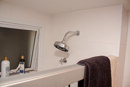 Apartamento à venda com 106m², 3 quartos e 2 vagasBanheiro