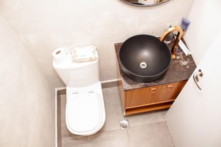 Apartamento à venda com 106m², 3 quartos e 2 vagasLavabo