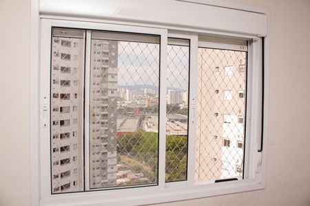 Apartamento à venda com 106m², 3 quartos e 2 vagasQuarto 1