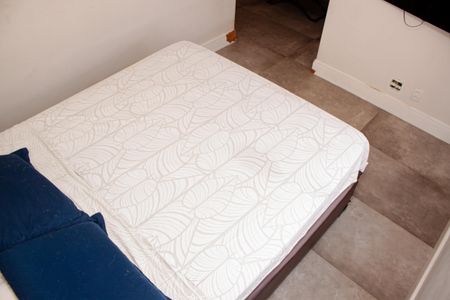 Apartamento à venda com 106m², 3 quartos e 2 vagasQuarto 1