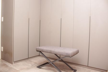 Apartamento à venda com 106m², 3 quartos e 2 vagasQuarto 1