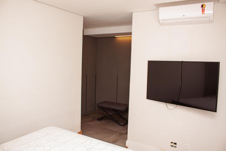 Apartamento à venda com 106m², 3 quartos e 2 vagasQuarto 1