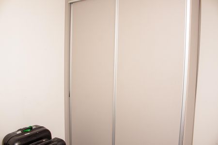 Apartamento à venda com 106m², 3 quartos e 2 vagasQuarto 3