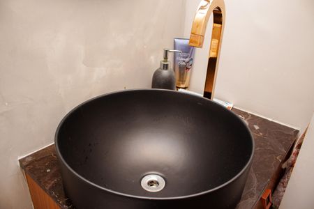 Apartamento à venda com 106m², 3 quartos e 2 vagasLavabo