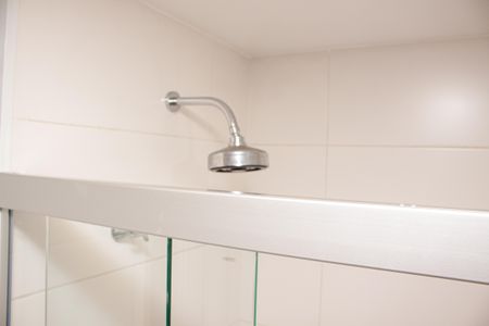 Apartamento à venda com 106m², 3 quartos e 2 vagasBanheiro - Quarto 1