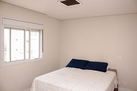 Apartamento à venda com 106m², 3 quartos e 2 vagasQuarto 1