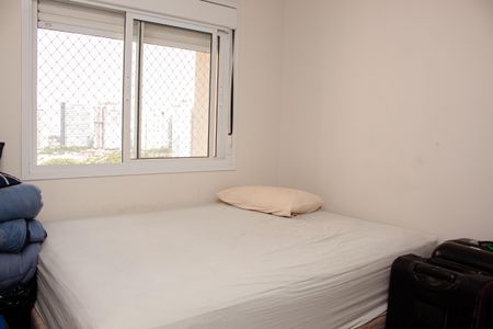 Apartamento à venda com 106m², 3 quartos e 2 vagasQuarto 3