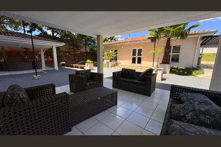 Apartamento à venda com 47m², 2 quartos e 1 vagaÁrea comum