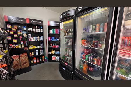 Apartamento à venda com 47m², 2 quartos e 1 vagaÁrea comum