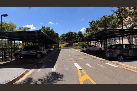 Apartamento à venda com 47m², 2 quartos e 1 vagaÁrea comum