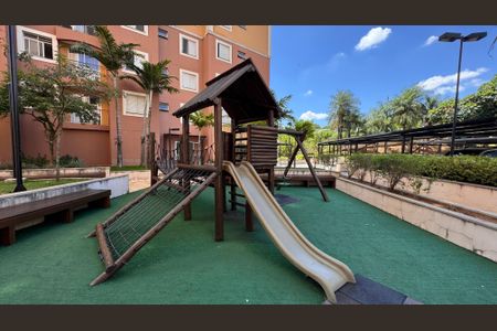 Apartamento à venda com 47m², 2 quartos e 1 vagaÁrea comum