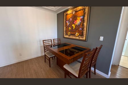 Apartamento à venda com 47m², 2 quartos e 1 vagaSala