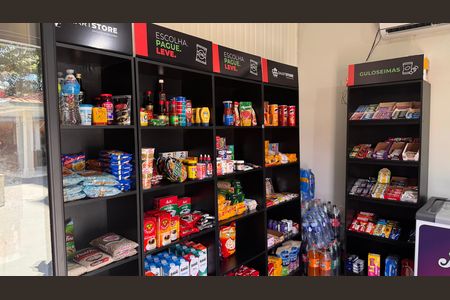 Apartamento à venda com 47m², 2 quartos e 1 vagaÁrea comum