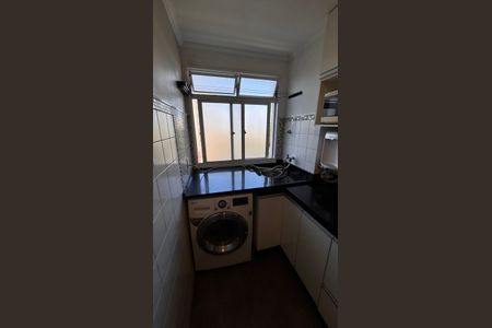 Apartamento à venda com 47m², 2 quartos e 1 vagaÁrea de Serviço