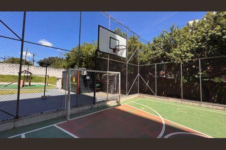 Apartamento à venda com 47m², 2 quartos e 1 vagaÁrea comum