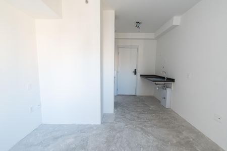 Apartamento à venda com 21m², 1 quarto e sem vagaSala/quarto