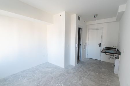 Apartamento à venda com 21m², 1 quarto e sem vagaSala/quarto