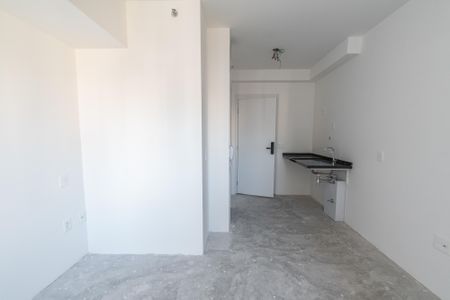 Apartamento à venda com 21m², 1 quarto e sem vagaSala/quarto