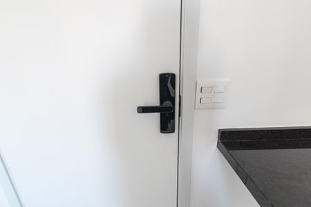 Apartamento à venda com 21m², 1 quarto e sem vagaCozinha