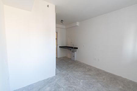 Apartamento à venda com 21m², 1 quarto e sem vagaSala/quarto