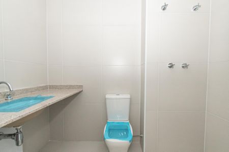 Apartamento à venda com 21m², 1 quarto e sem vagaBanheiro