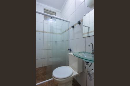 Casa para alugar com 220m², 4 quartos e 2 vagas Casa para alugar com 220m², 4 quartos e 2 vagasBanheiro 1