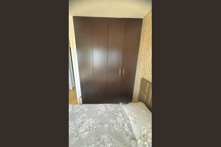 Apartamento à venda com 66m², 3 quartos e 2 vagas Apartamento à venda com 66m², 3 quartos e 2 vagasQuarto