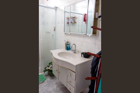 Casa à venda com 273m², 4 quartos e 2 vagasBanheiro