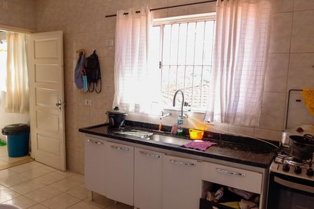 Casa à venda com 273m², 4 quartos e 2 vagasCozinha