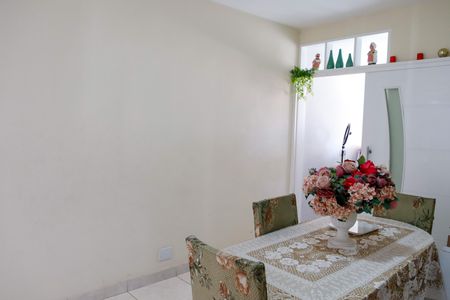 Casa à venda com 273m², 4 quartos e 2 vagasSala de Jantar