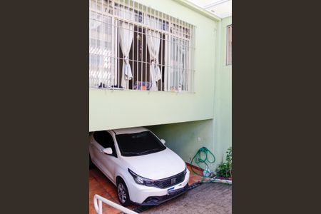 Casa à venda com 273m², 4 quartos e 2 vagasGaragem