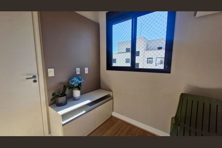 Apartamento para alugar com 2 quartos, 34m² em Jurubatuba, São Paulo
