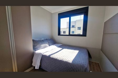 Apartamento para alugar com 2 quartos, 34m² em Jurubatuba, São Paulo