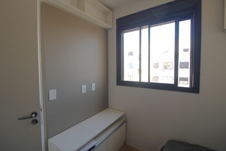 Apartamento para alugar com 34m², 2 quartos e 1 vagaQuarto 2